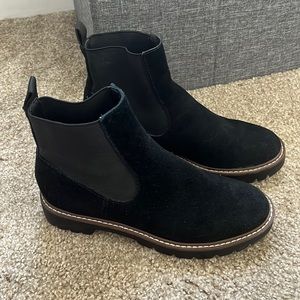 Dolce Vita Boots